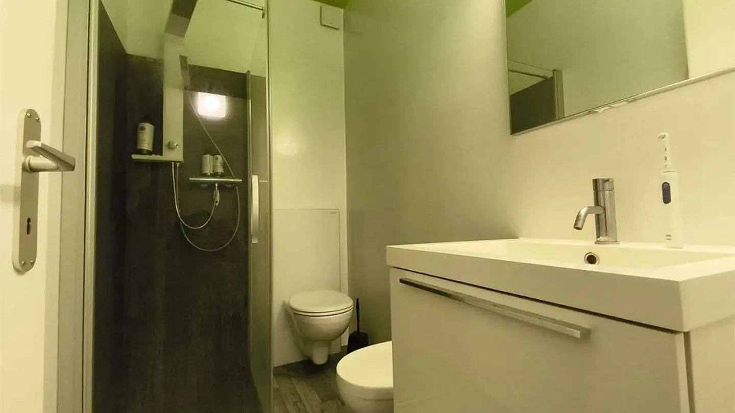 Appartement meublé à louer - 6900 Massagno - Photo 4