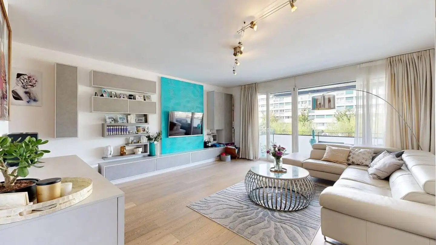 Apartment for sale - Route Du Grand-Lancy, 1212 Grand-Lancy - Photo 2