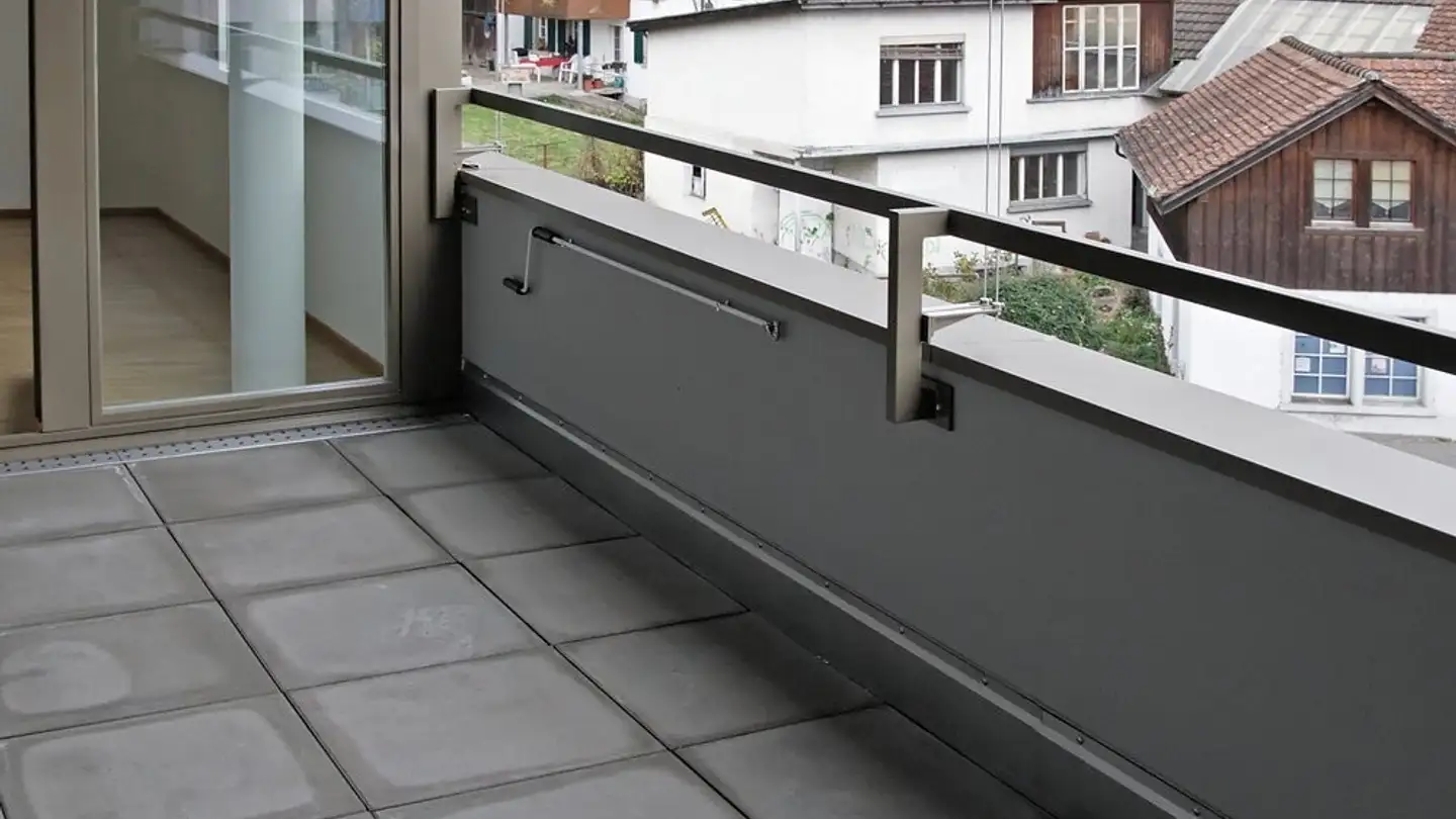 Appartamento in affitto - Dorfplatz 9, 5612 Villmergen - Foto 3
