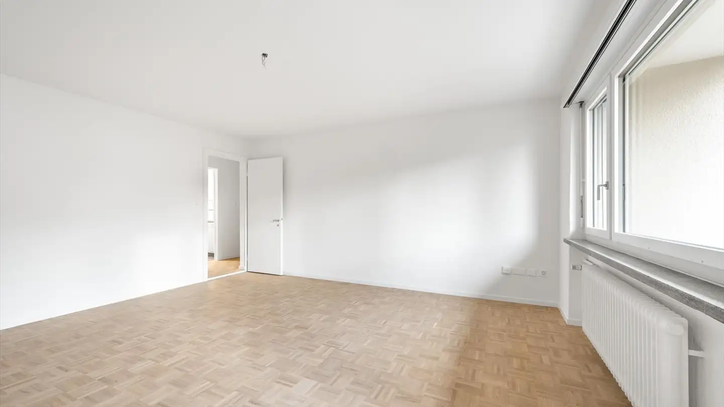 Appartement à louer - Schlossgasse 3, 8003 Zürich - Photo 4