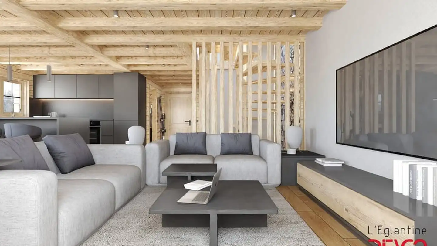 Appartamento in vendita - 1865 Les Diablerets - Photo 2