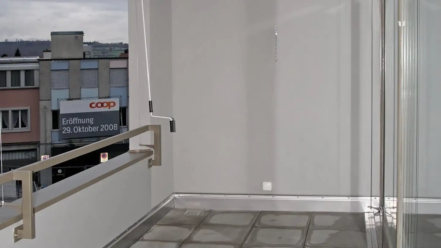 Appartamento in affitto - Dorfplatz 9, 5612 Villmergen - Foto 2