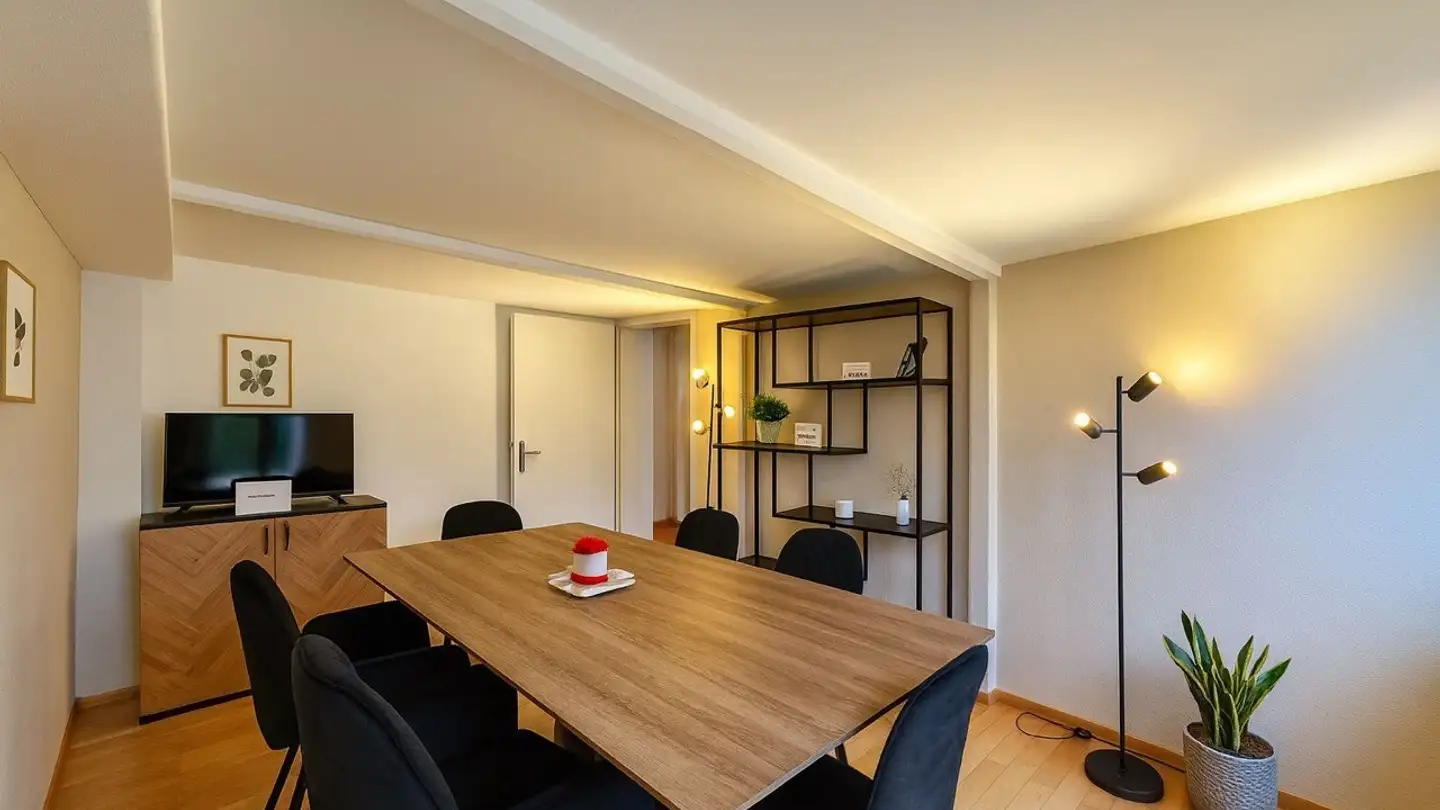 Bureau à louer - Dorfstrasse 2, 6300 Zug
