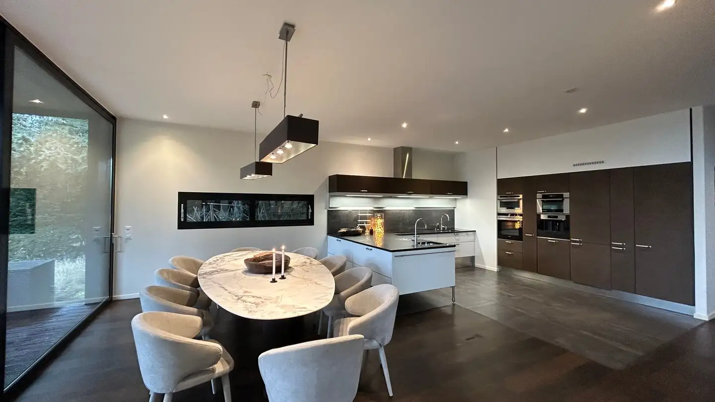 Villa for rent - 1294 Genthod - Photo 4