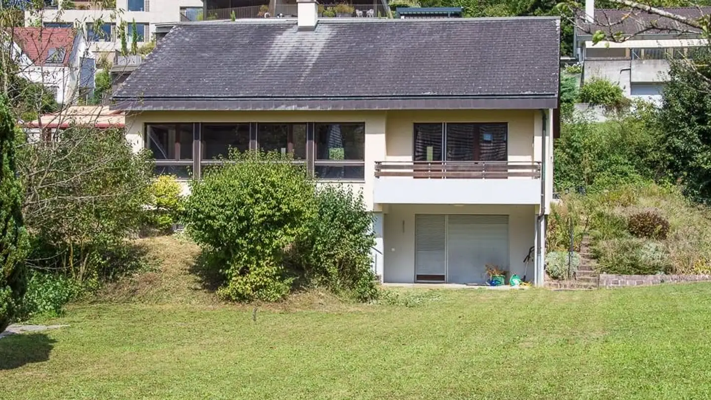 Casa singola in vendita - Bienenweg 30, 4106 Therwil - Photo 2