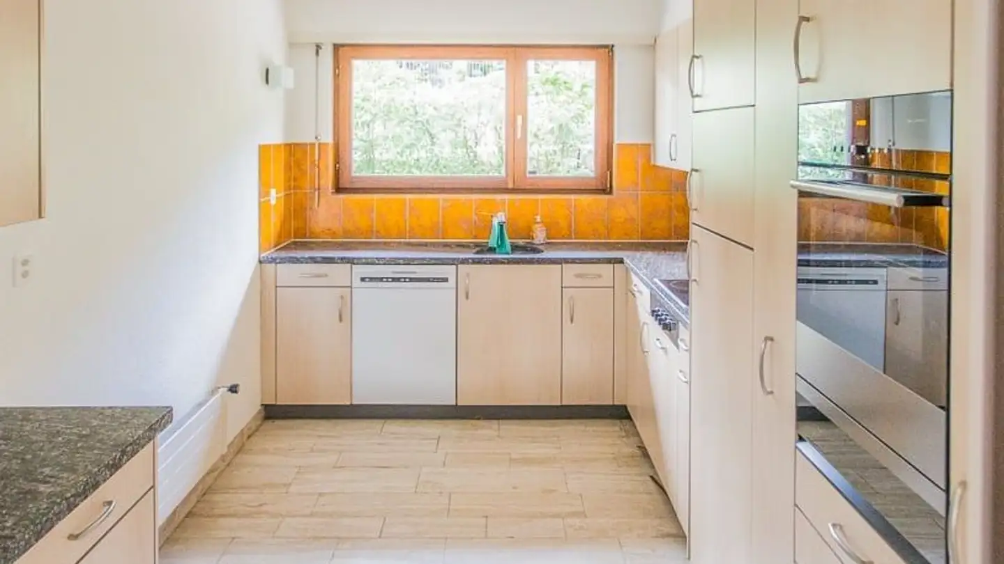 Casa singola in vendita - Bienenweg 30, 4106 Therwil - Photo 4