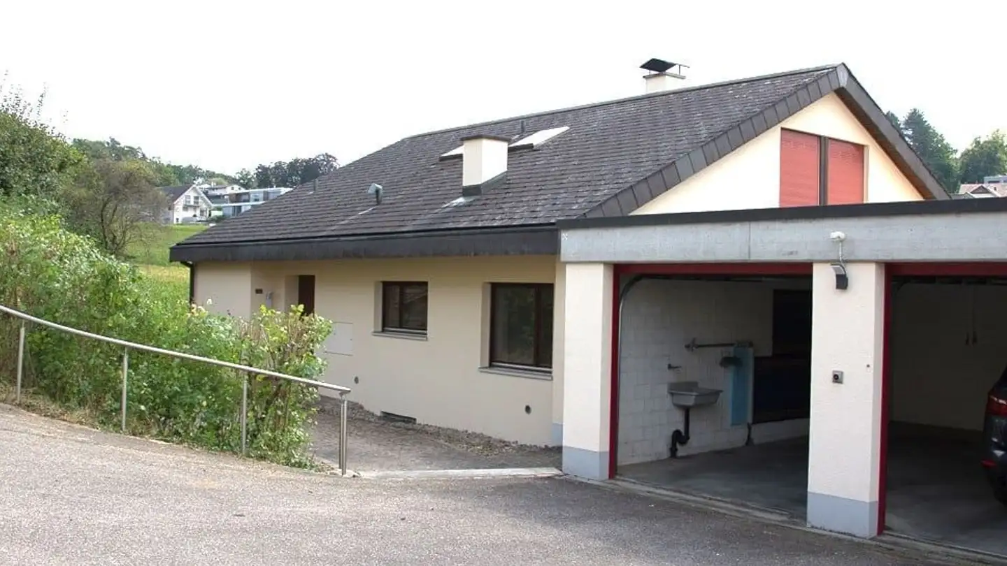Casa singola in vendita - Bienenweg 30, 4106 Therwil - Photo 3