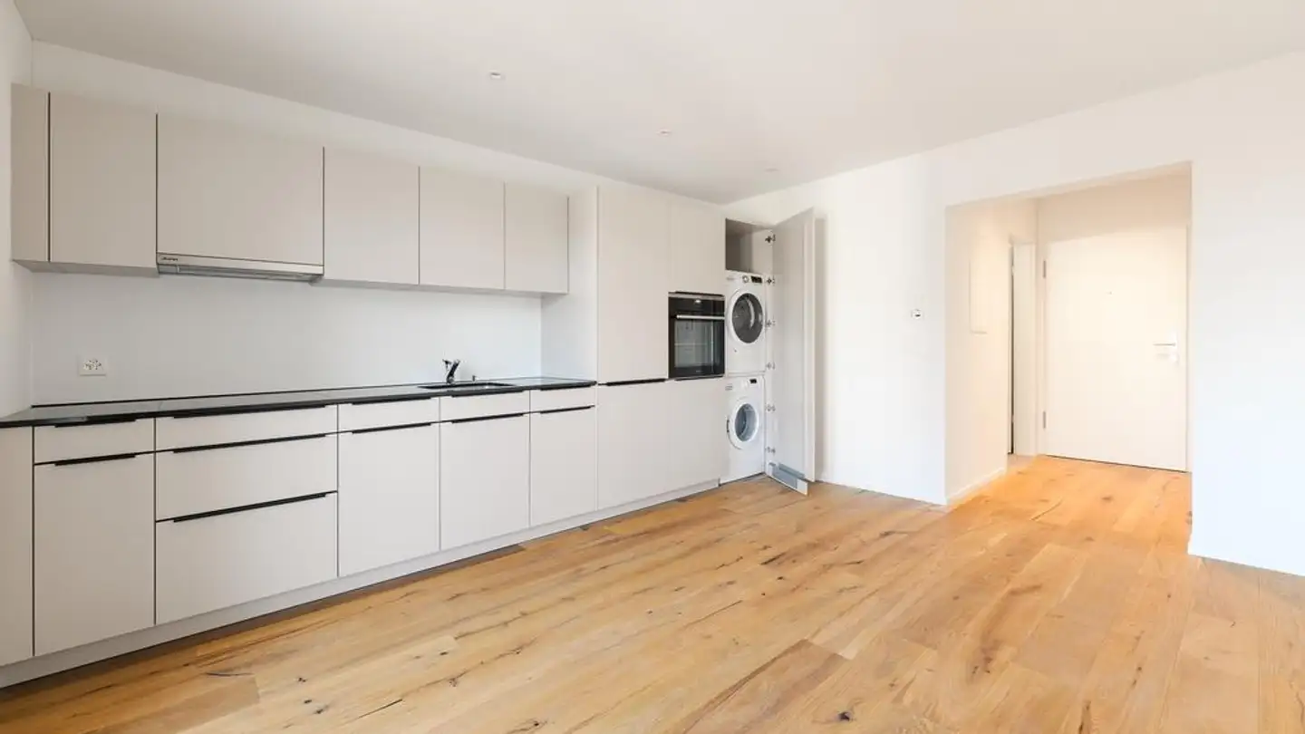 Appartement à louer - Lindenstrasse 155, 9016 St. Gallen - Photo 3
