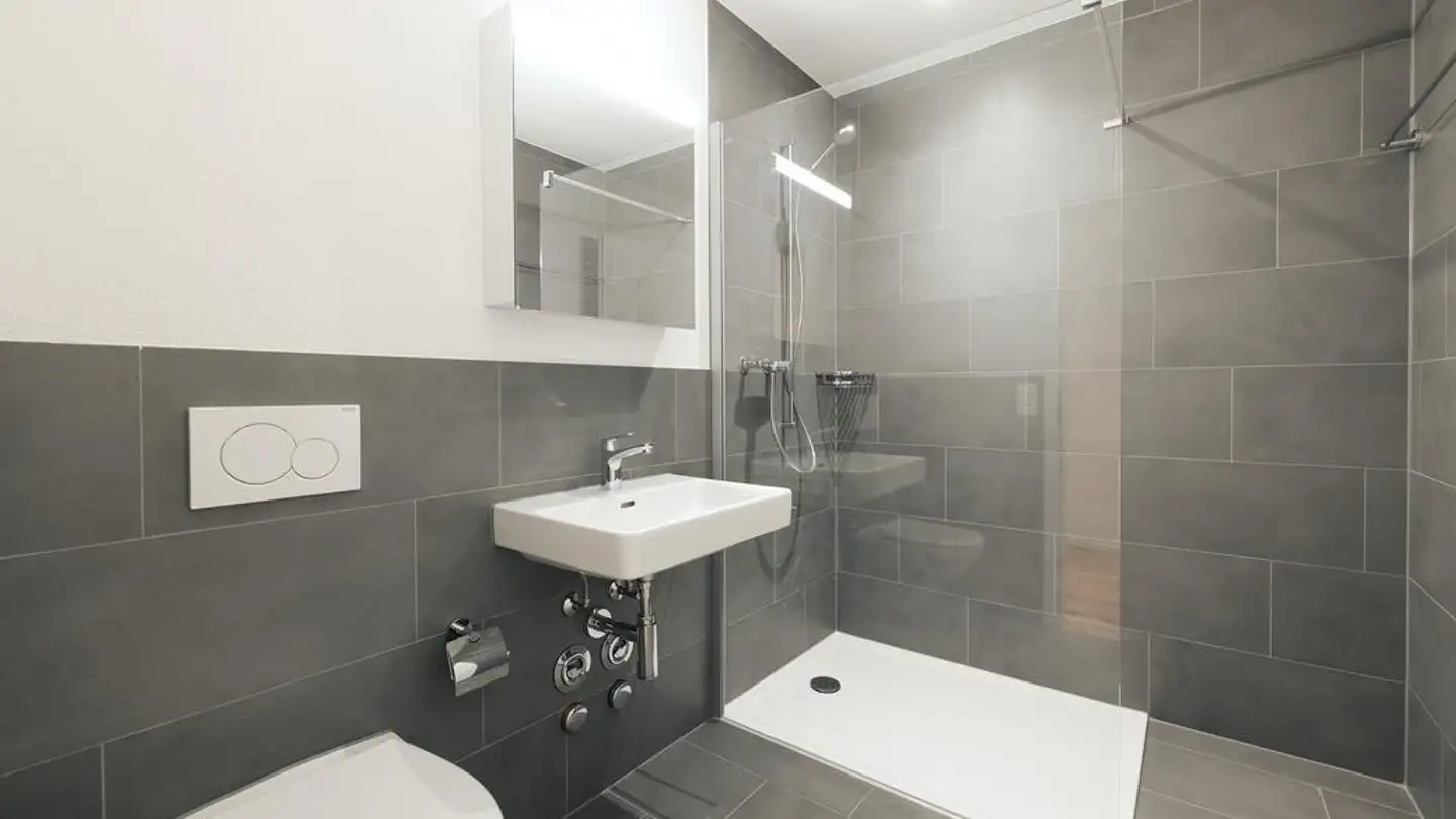 Appartement à louer - Lindenstrasse 155, 9016 St. Gallen - Photo 4