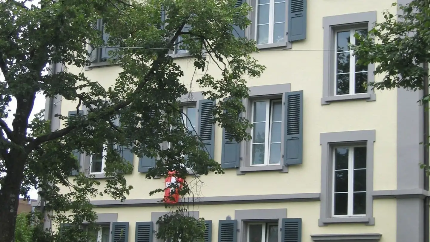 Appartement à louer - Freiburgstrasse 155, 3008 Bern