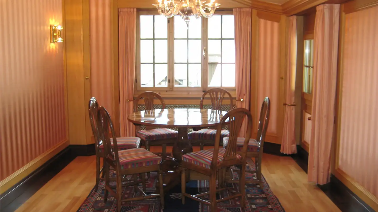 Appartement à louer - Spillstattstrasse 62, 3818 Grindelwald - Photo 4