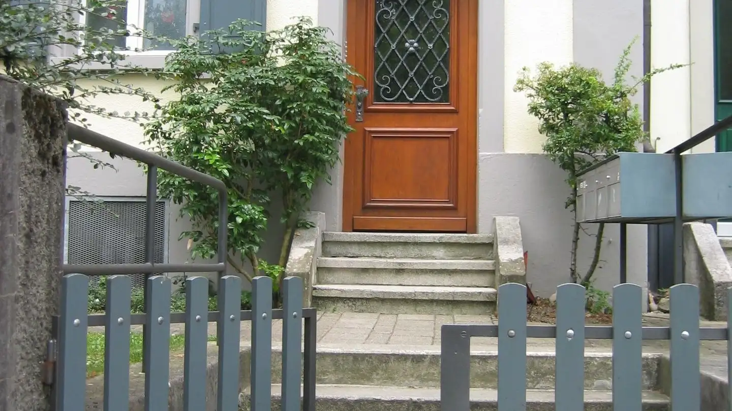 Appartement à louer - Freiburgstrasse 155, 3008 Bern - Photo 2