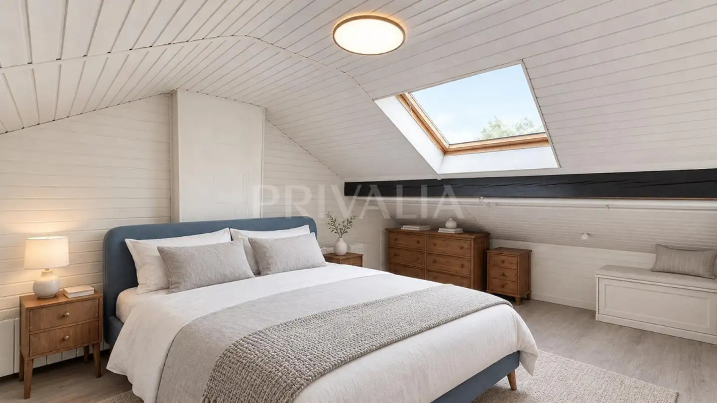 Einfamilienhaus kaufen - 1290 Versoix - Foto 4