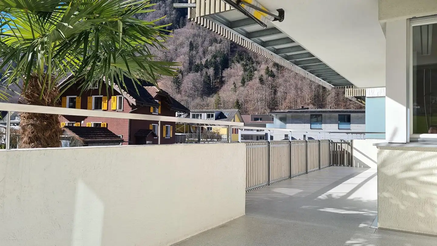 Appartamento in affitto - Eyacherstrasse 5, 6386 Wolfenschiessen - Foto 2