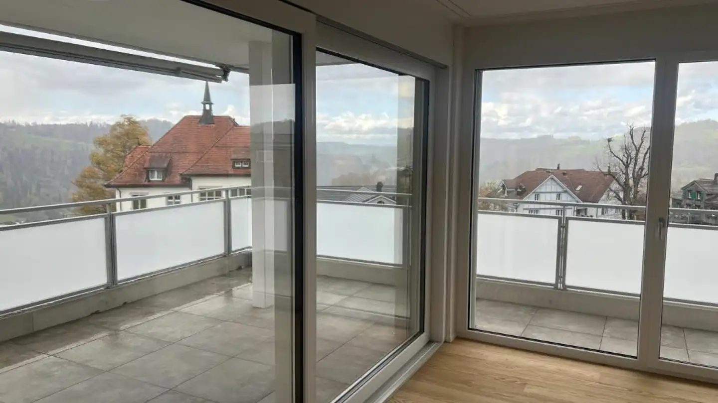 Apartment for sale - Sonnmattstrasse 2, 9122 Mogelsberg - Photo 2