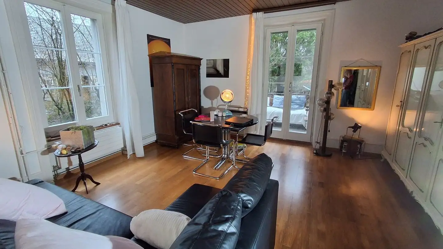 Appartement à louer - Freiburgstrasse 155, 3008 Bern - Photo 3
