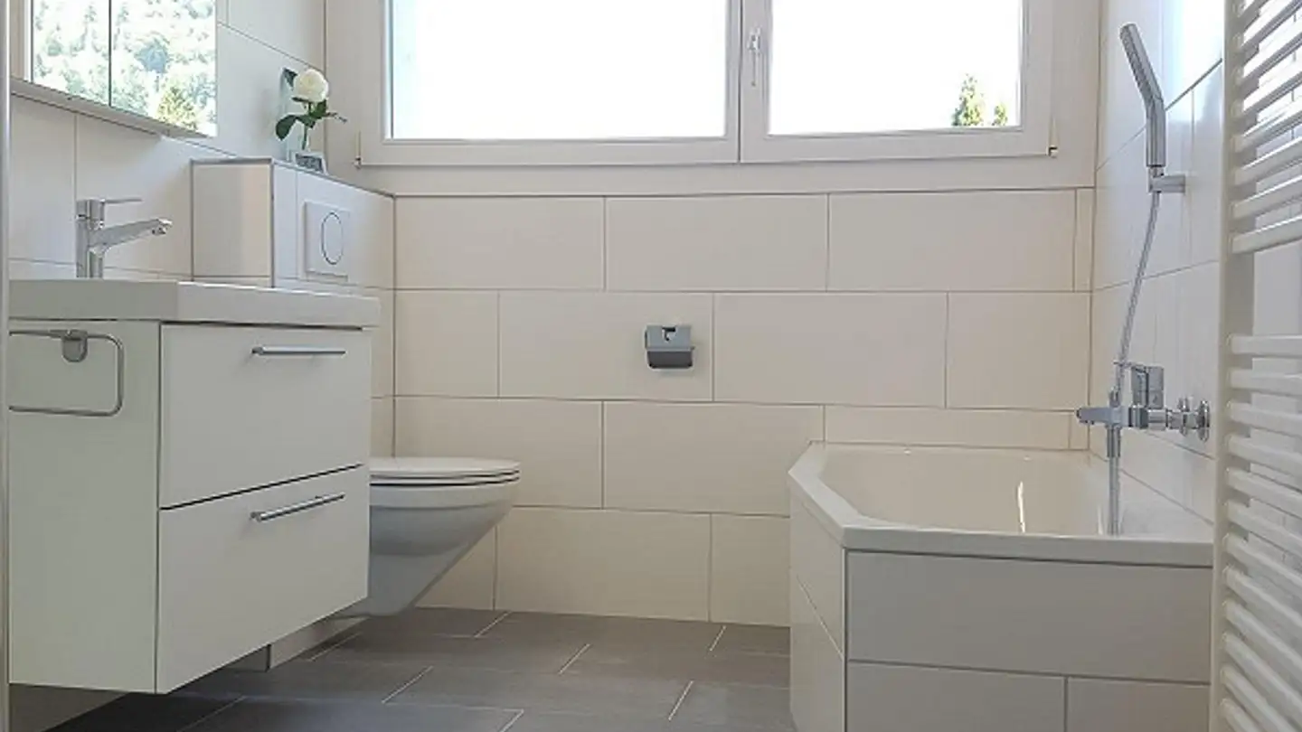 Appartamento in affitto - Eyacherstrasse 5, 6386 Wolfenschiessen - Foto 3