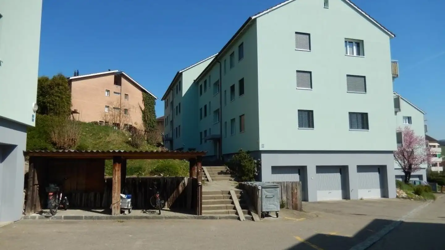 Apartment for rent - Bleihollenweg 24, 4242 Laufen