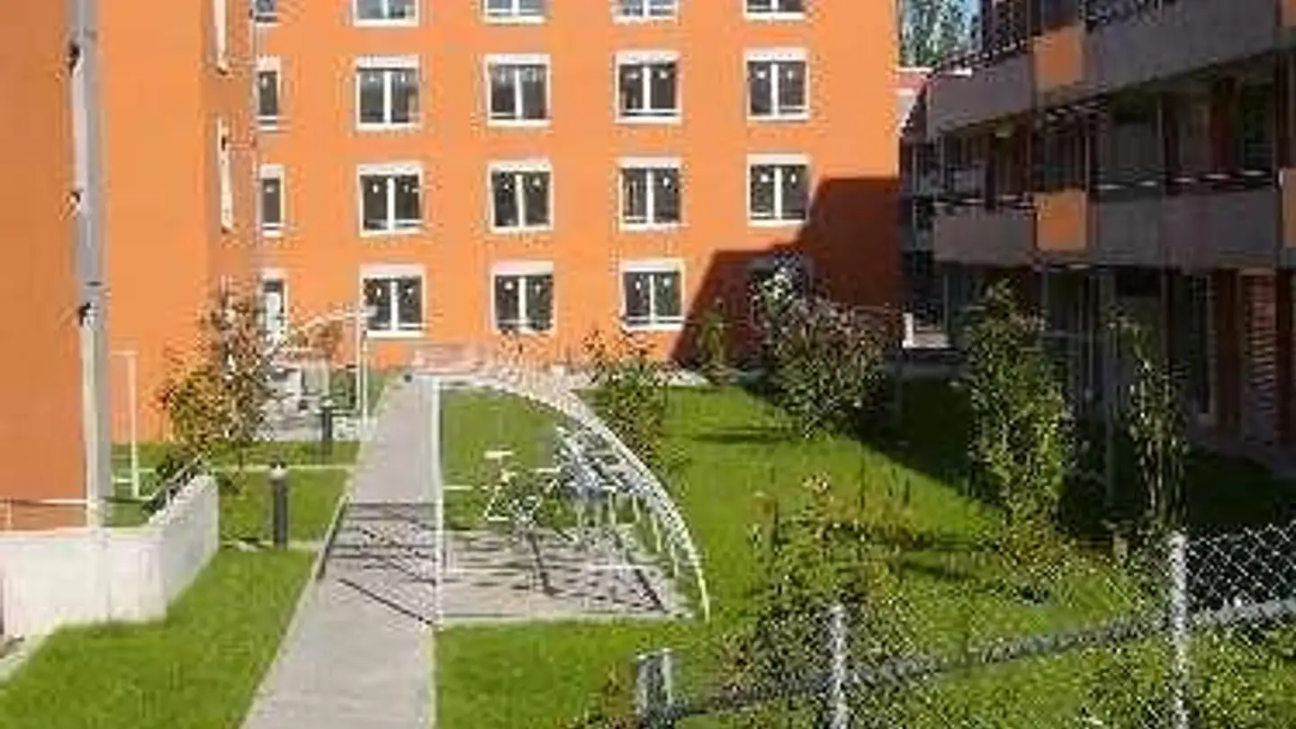 Appartement à louer - Richterwis 10, 8303 Bassersdorf