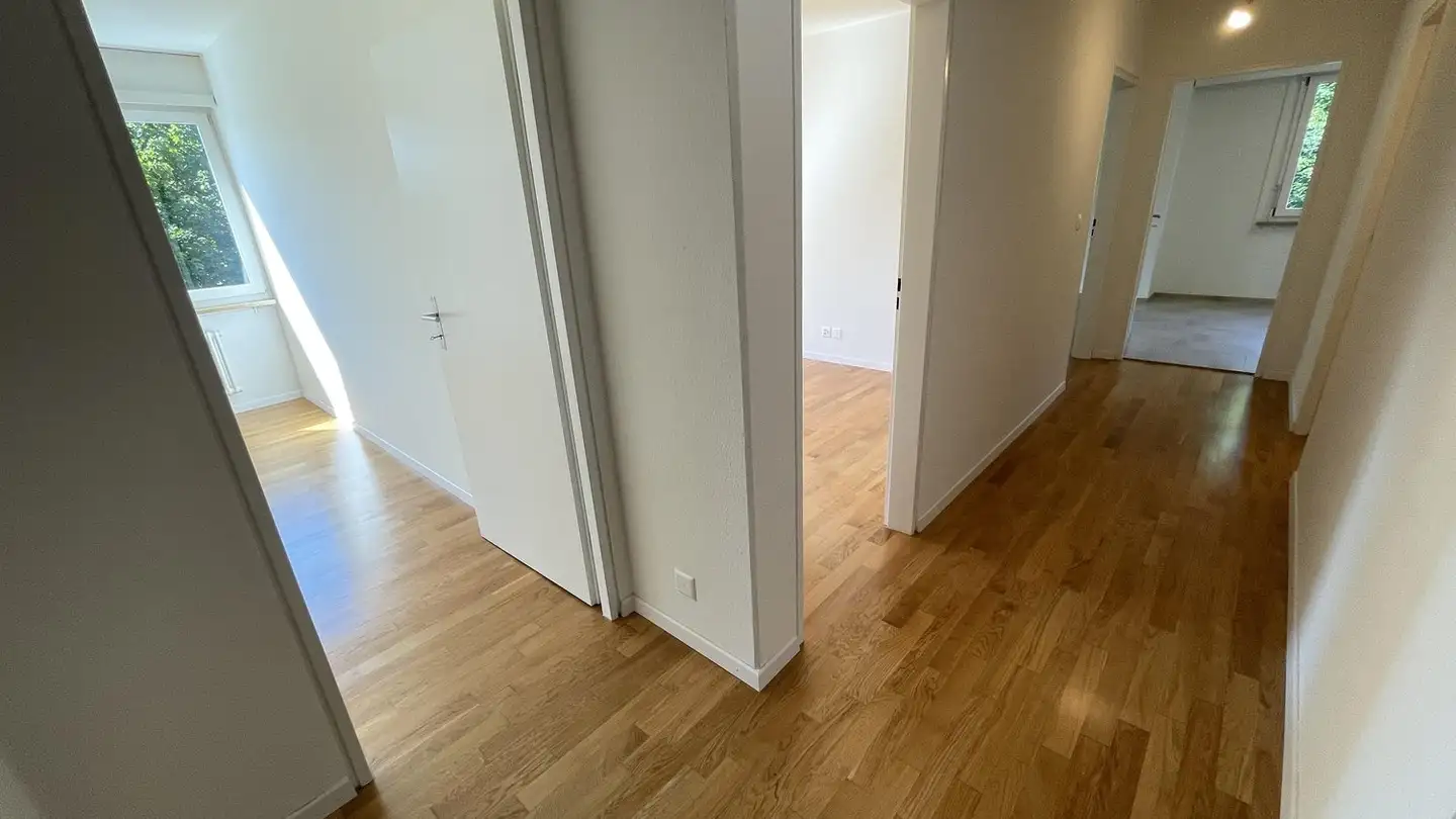 Apartment for rent - Christoph Merian-Strasse 2, 4142 Münchenstein - Photo 2