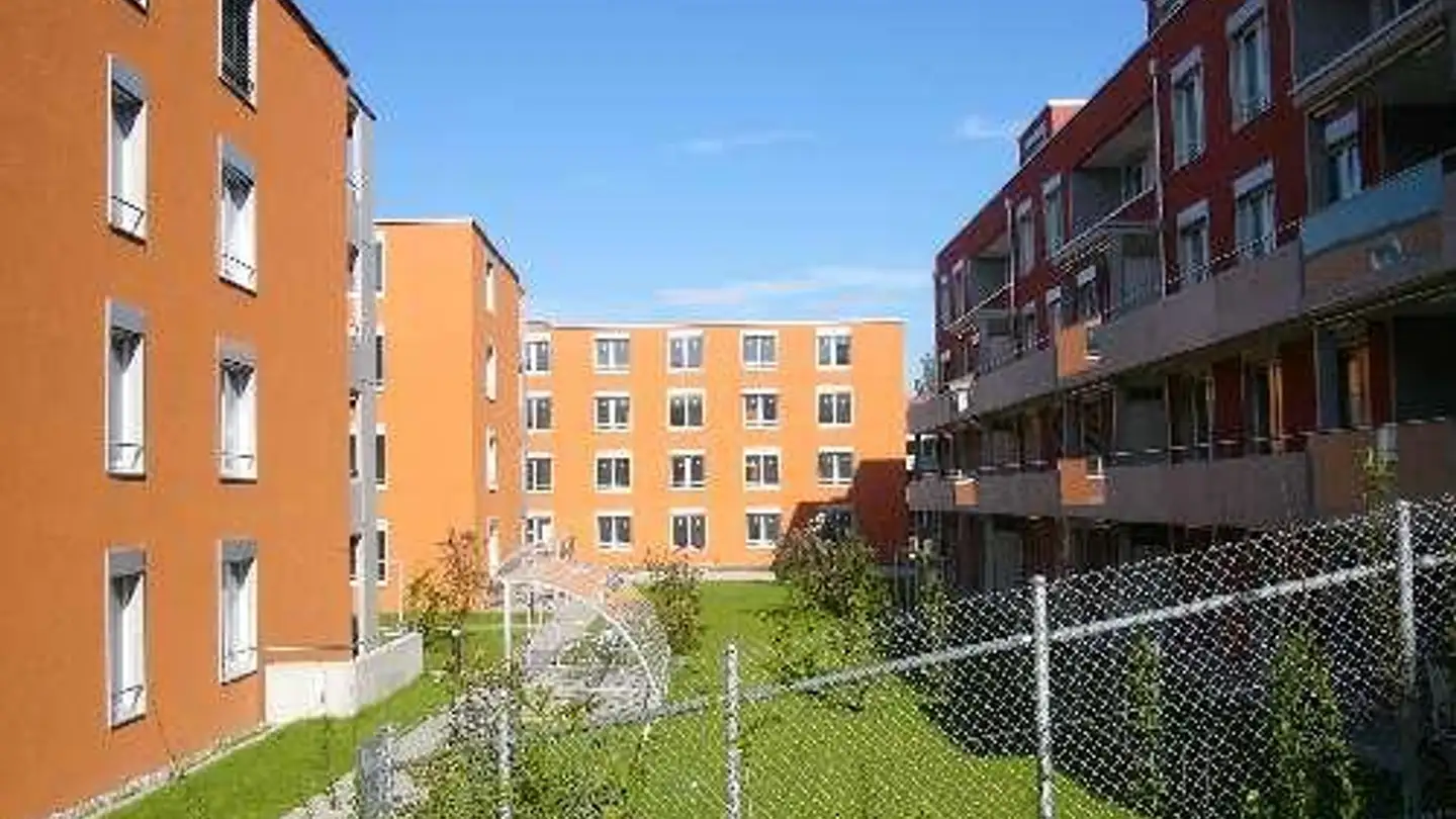 Wohnung mieten - Richterwis 10, 8303 Bassersdorf - Foto 2