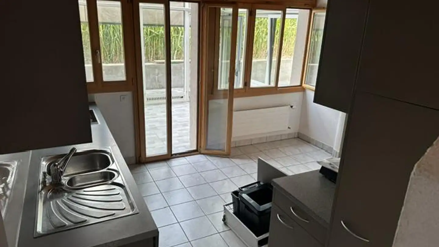 Semi-detached house for rent - Hohriedstrasse 8, 6264 Pfaffnau - Photo 2