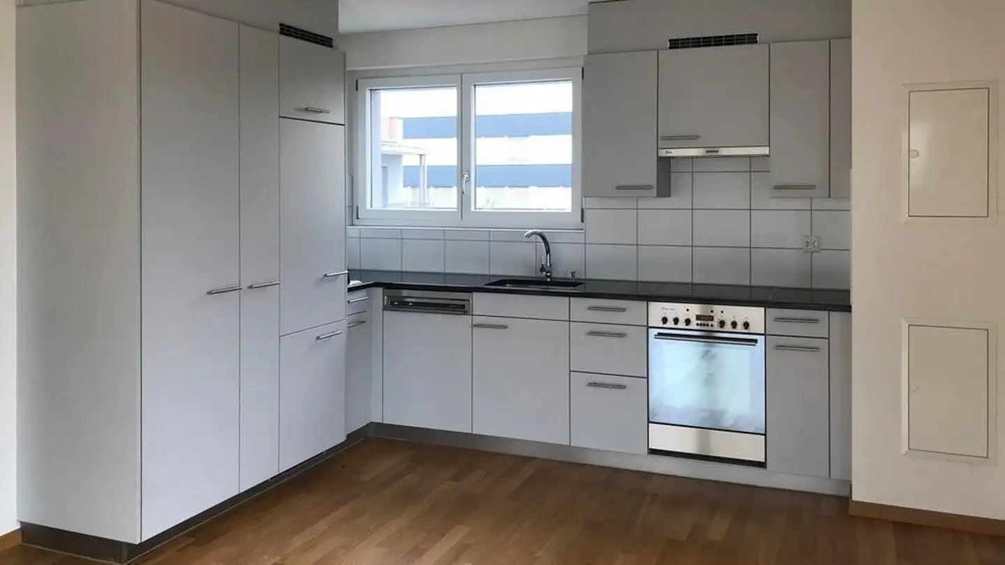 Apartment for rent - Ringwiesenstrasse 2, 8600 Dübendorf - Photo 2