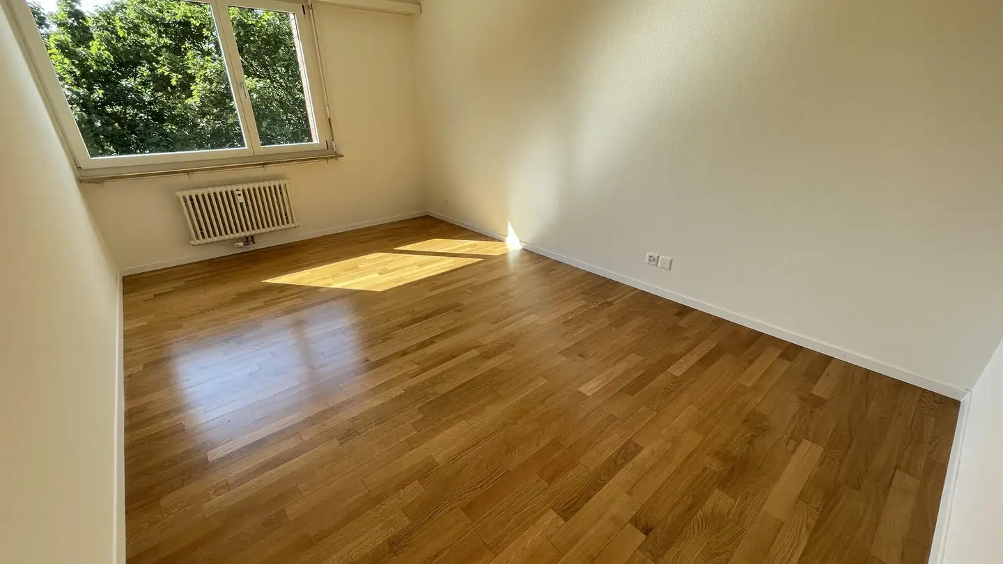 Apartment for rent - Christoph Merian-Strasse 2, 4142 Münchenstein - Photo 4