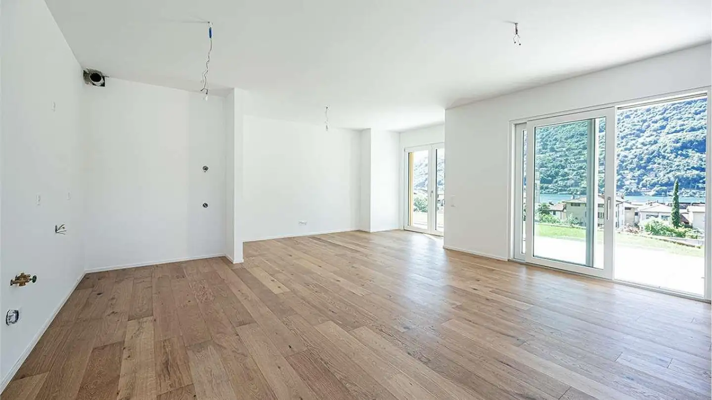 Appartamento in vendita - 6827 Brusino Arsizio - Foto 2