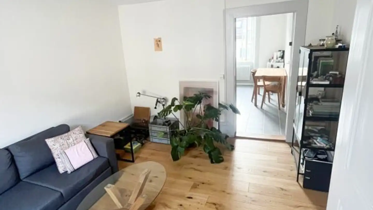 Appartamento in affitto - Rue de l'Industrie 7, 2400 Le Locle - Photo 2