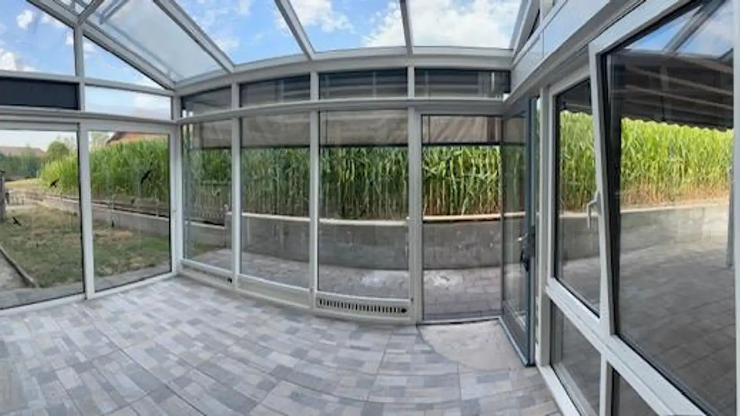 Semi-detached house for rent - Hohriedstrasse 8, 6264 Pfaffnau
