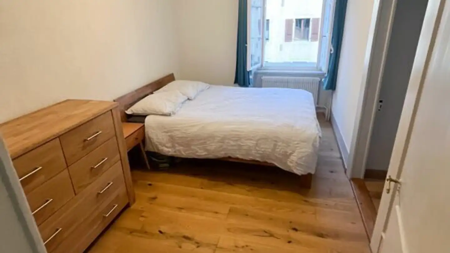 Appartamento in affitto - Rue de l'Industrie 7, 2400 Le Locle - Photo 3