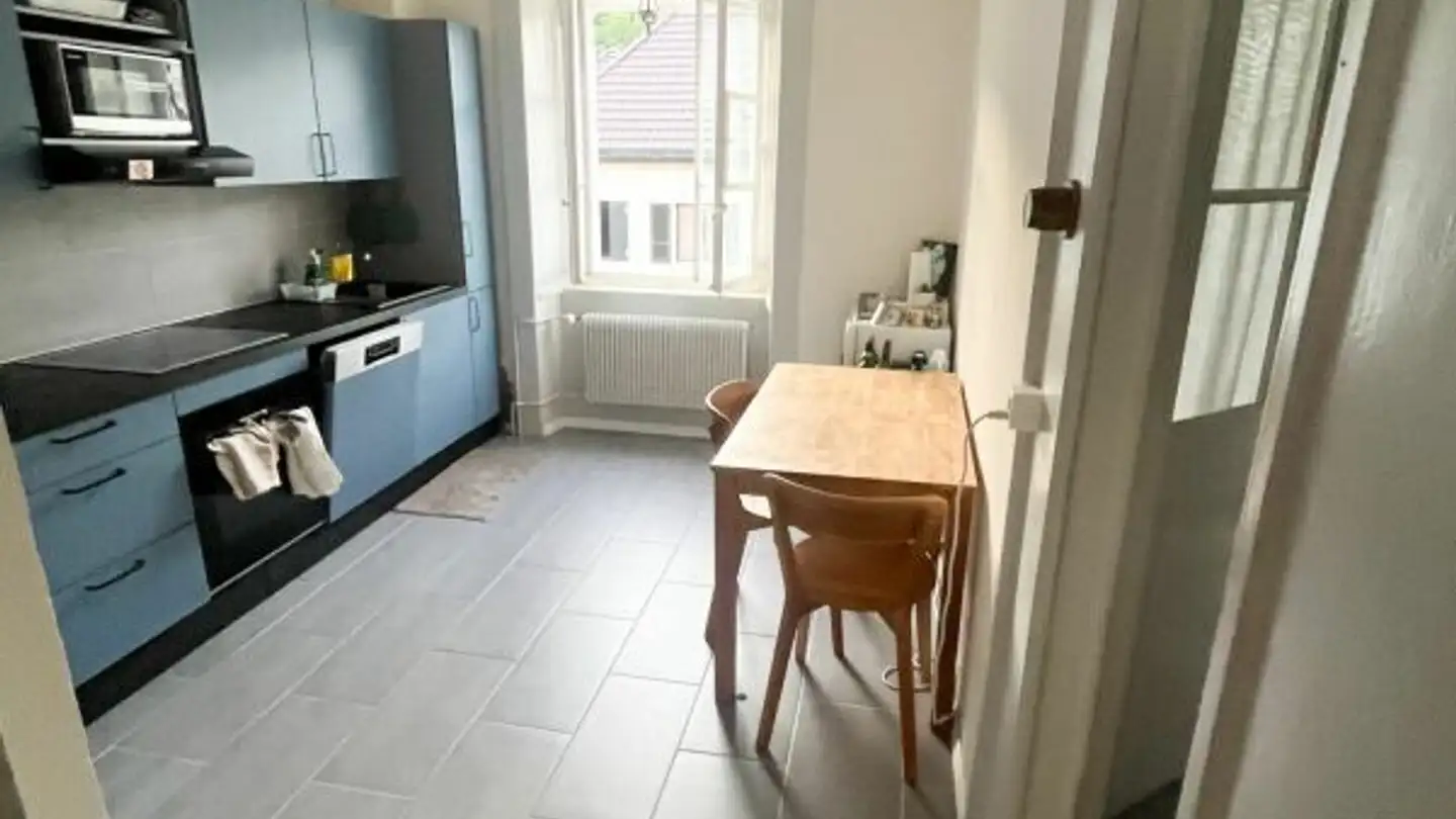 Appartamento in affitto - Rue de l'Industrie 7, 2400 Le Locle - Photo 4