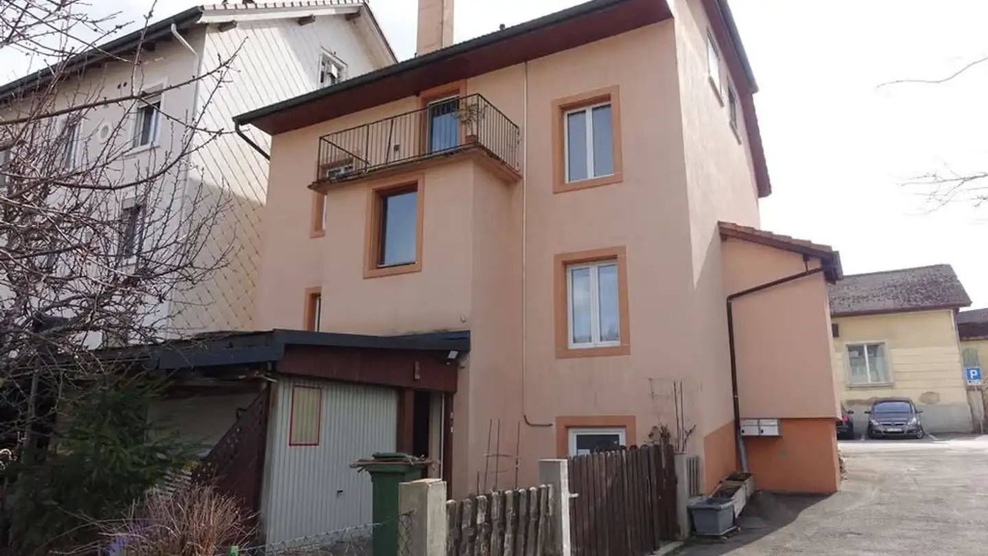 Maison individuelle à vendre - 2720 Tramelan - Photo 3