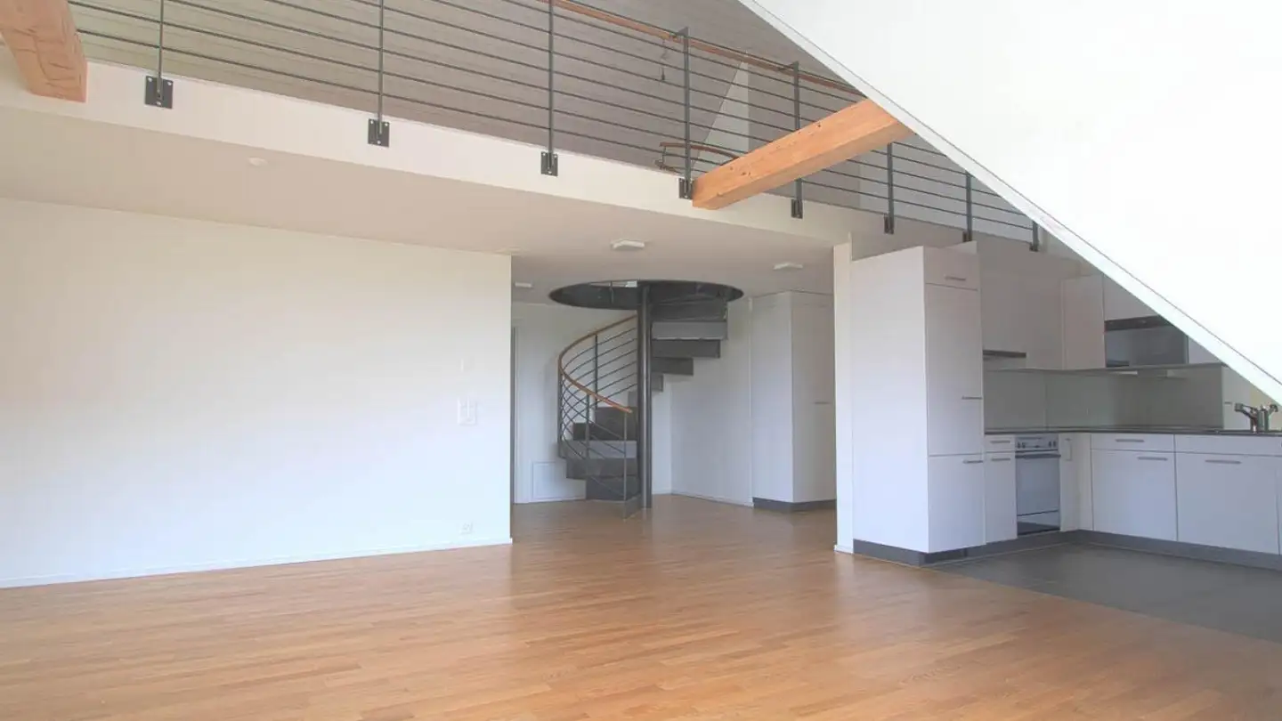 Apartment for rent - Dachlisserstrasse 7, 8932 Mettmenstetten