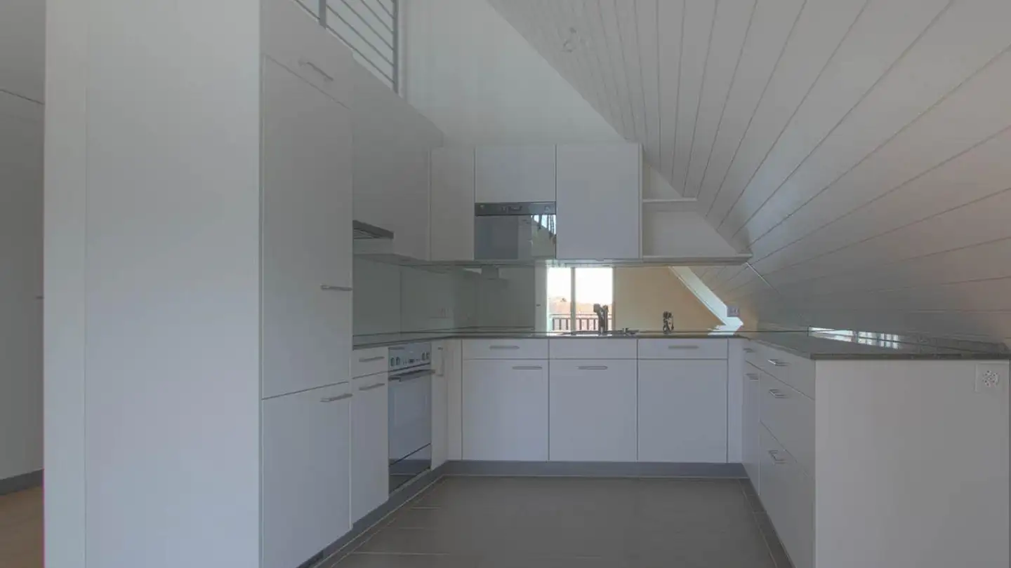 Apartment for rent - Dachlisserstrasse 7, 8932 Mettmenstetten - Photo 2