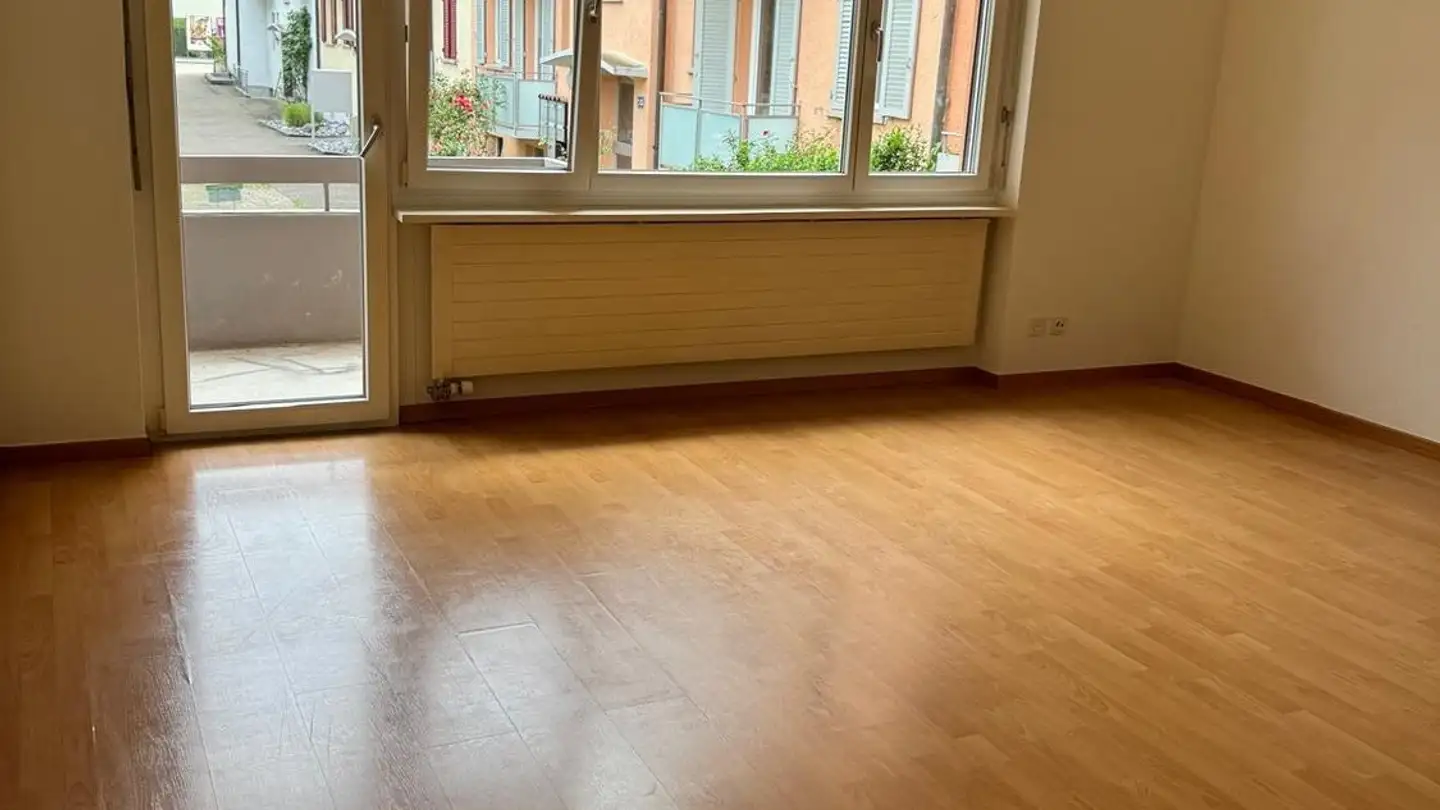Appartamento in affitto - Unterfeldstrasse 4, 8050 Zürich