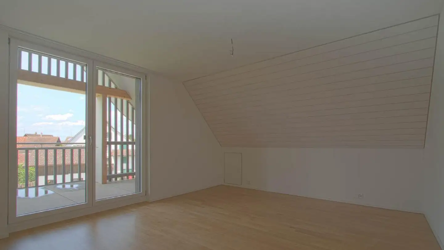 Apartment for rent - Dachlisserstrasse 7, 8932 Mettmenstetten - Photo 3