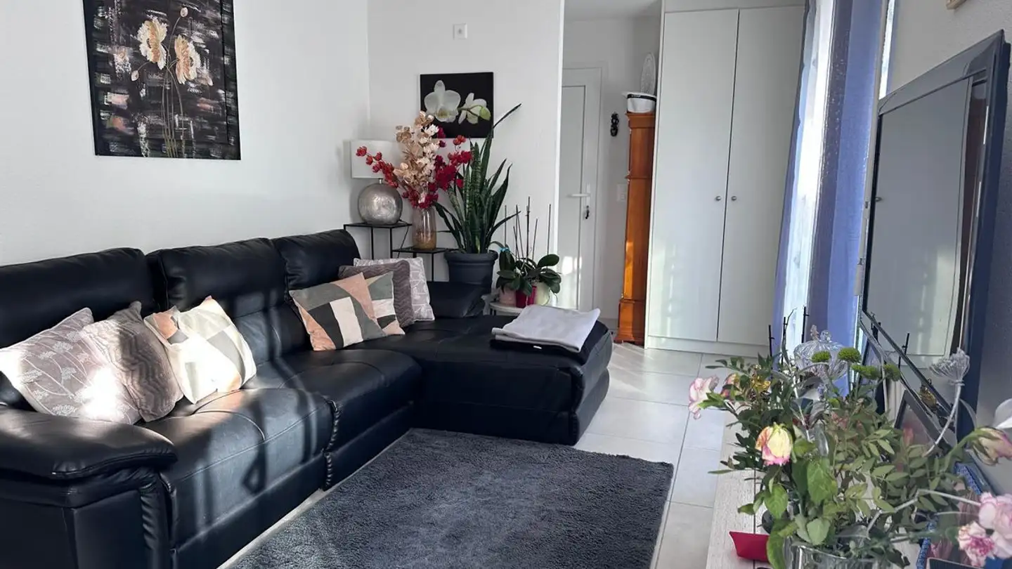 Appartement à vendre - Chemin Des Ecoliers 14, 1907 Saxon