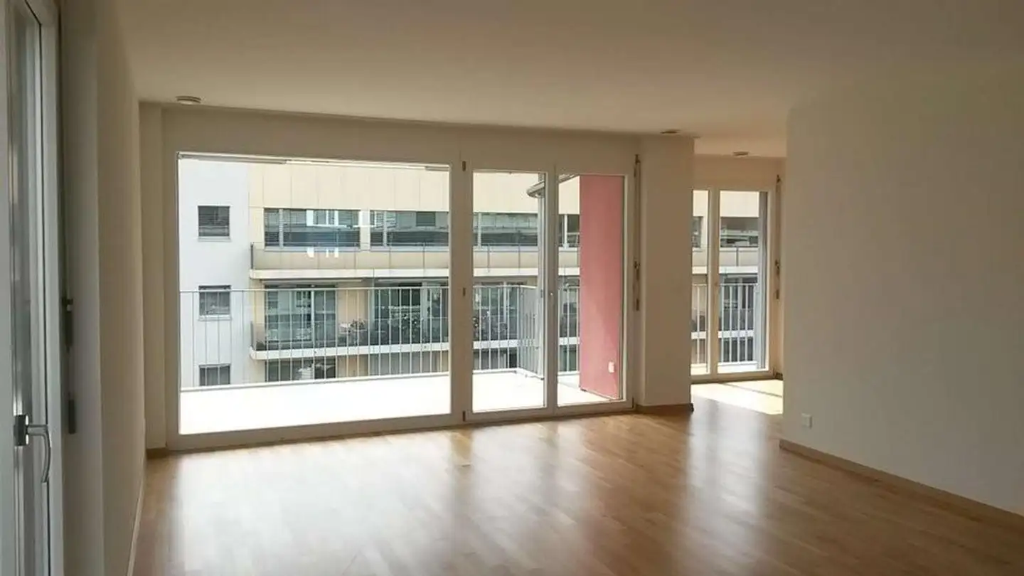 Apartment for rent - Ringwiesenstrasse 2, 8600 Dübendorf - Photo 3