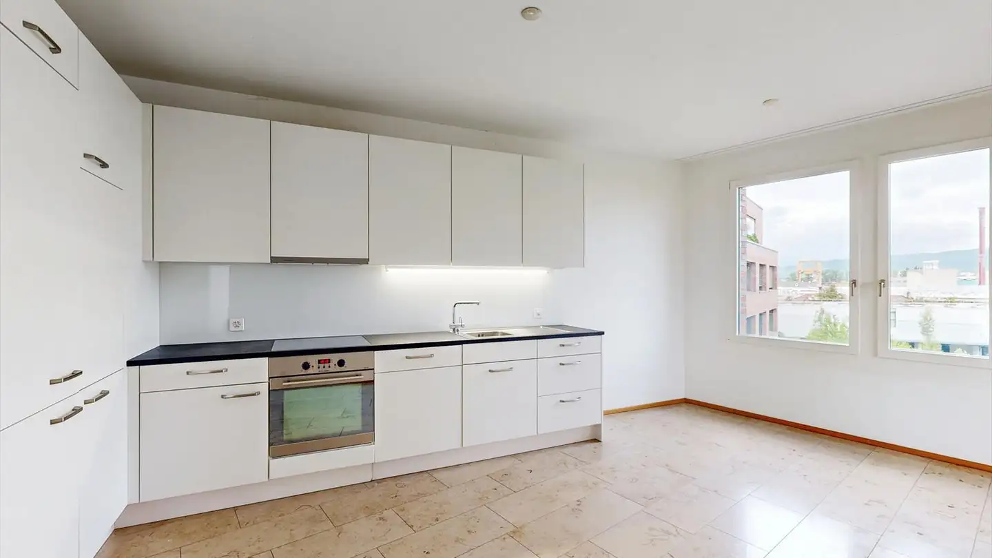 Appartamento in affitto - Salmenweg 12, 4057 Basel - Foto 2