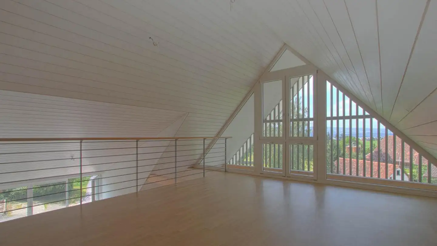 Apartment for rent - Dachlisserstrasse 7, 8932 Mettmenstetten - Photo 4