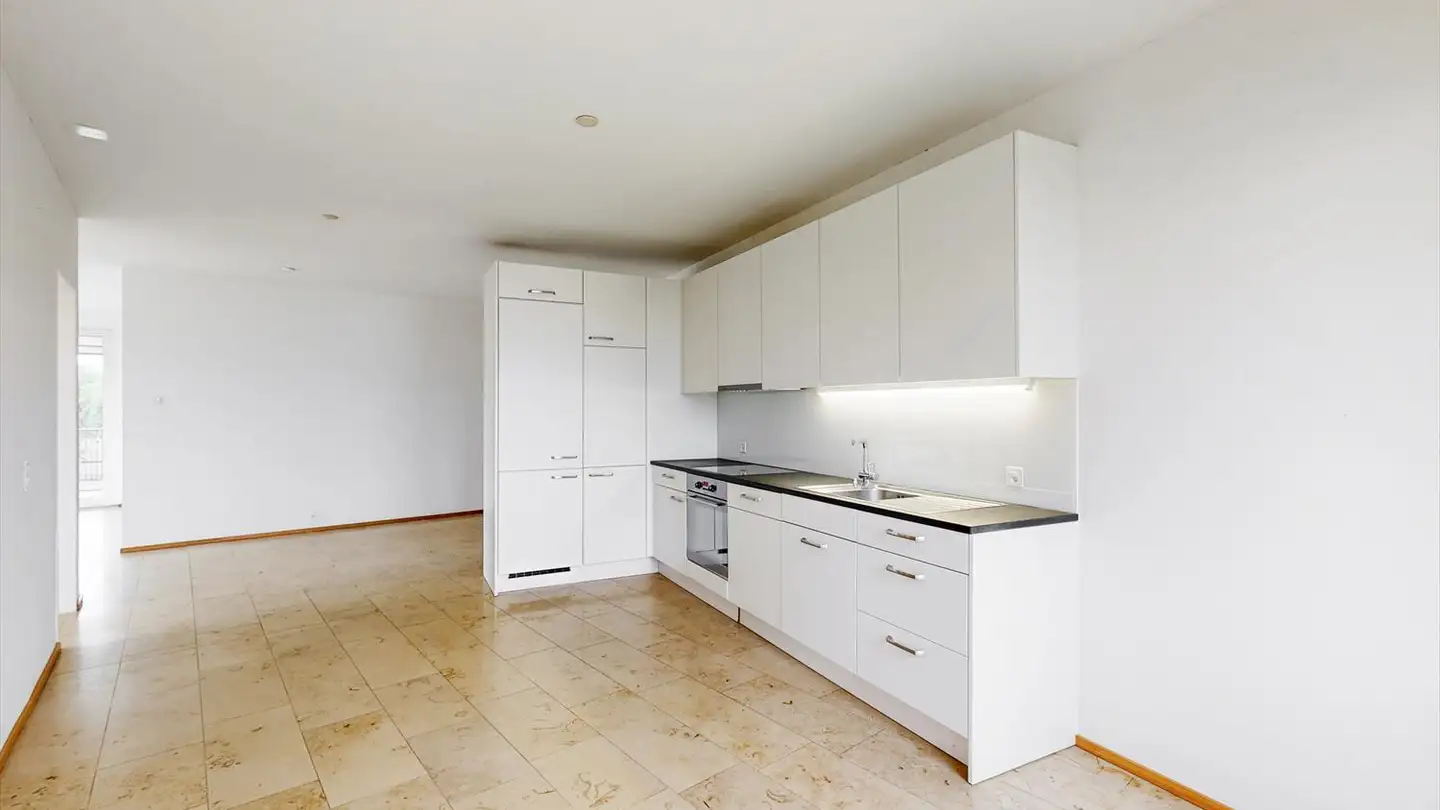 Appartamento in affitto - Salmenweg 12, 4057 Basel - Foto 3