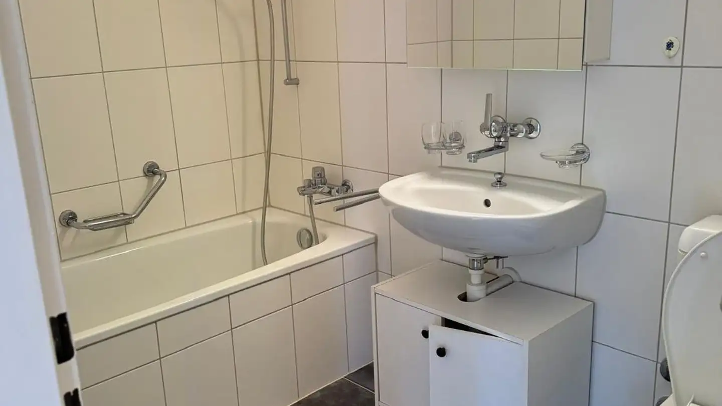 Apartment for rent - Unterfeldstrasse 4, 8050 Zürich - Photo 3