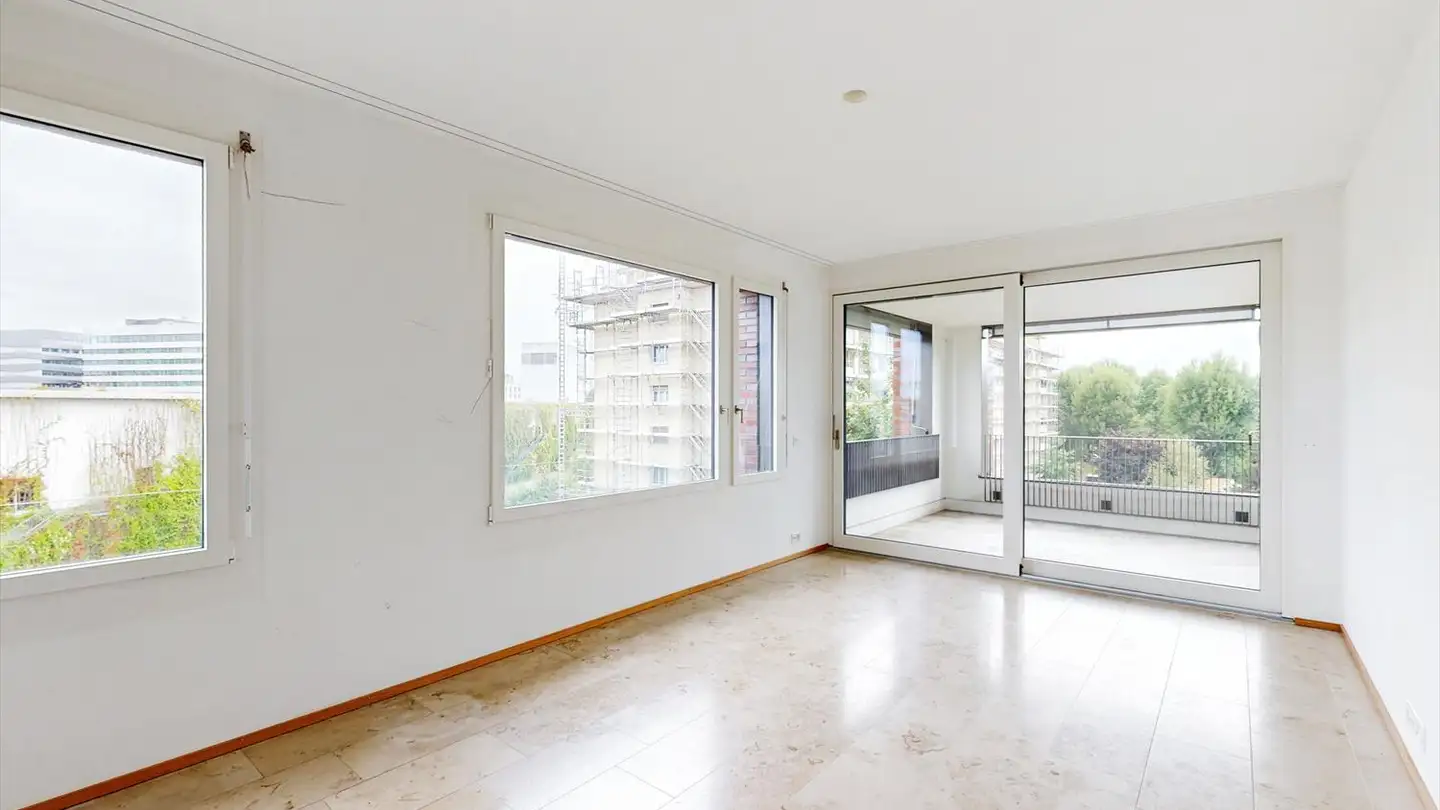 Appartamento in affitto - Salmenweg 12, 4057 Basel - Foto 4