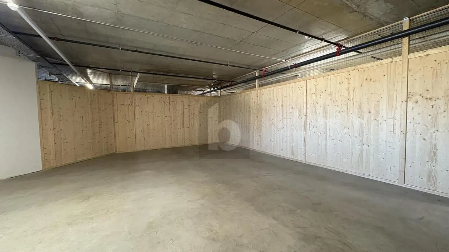 Espace de stockage à louer - Route De Meyrin, 1217 Meyrin