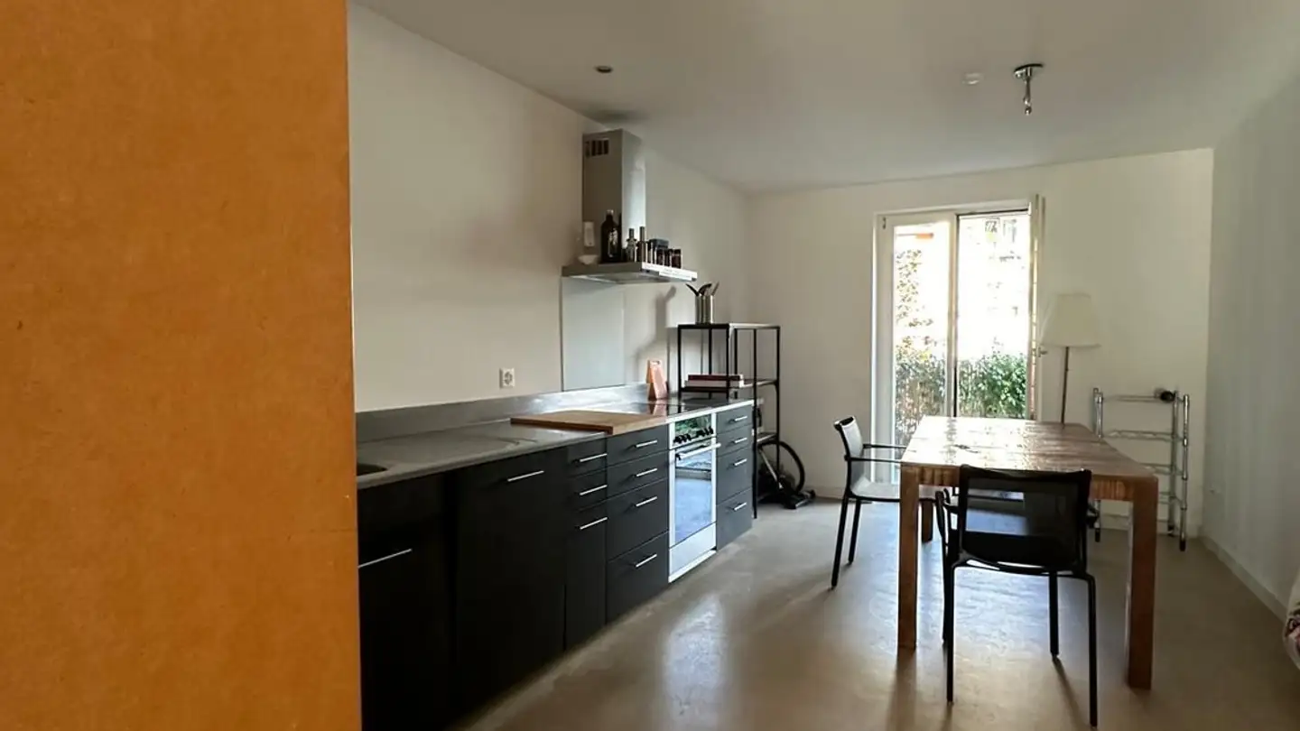 Appartamento in affitto - 9000 St. Gallen - Foto 3