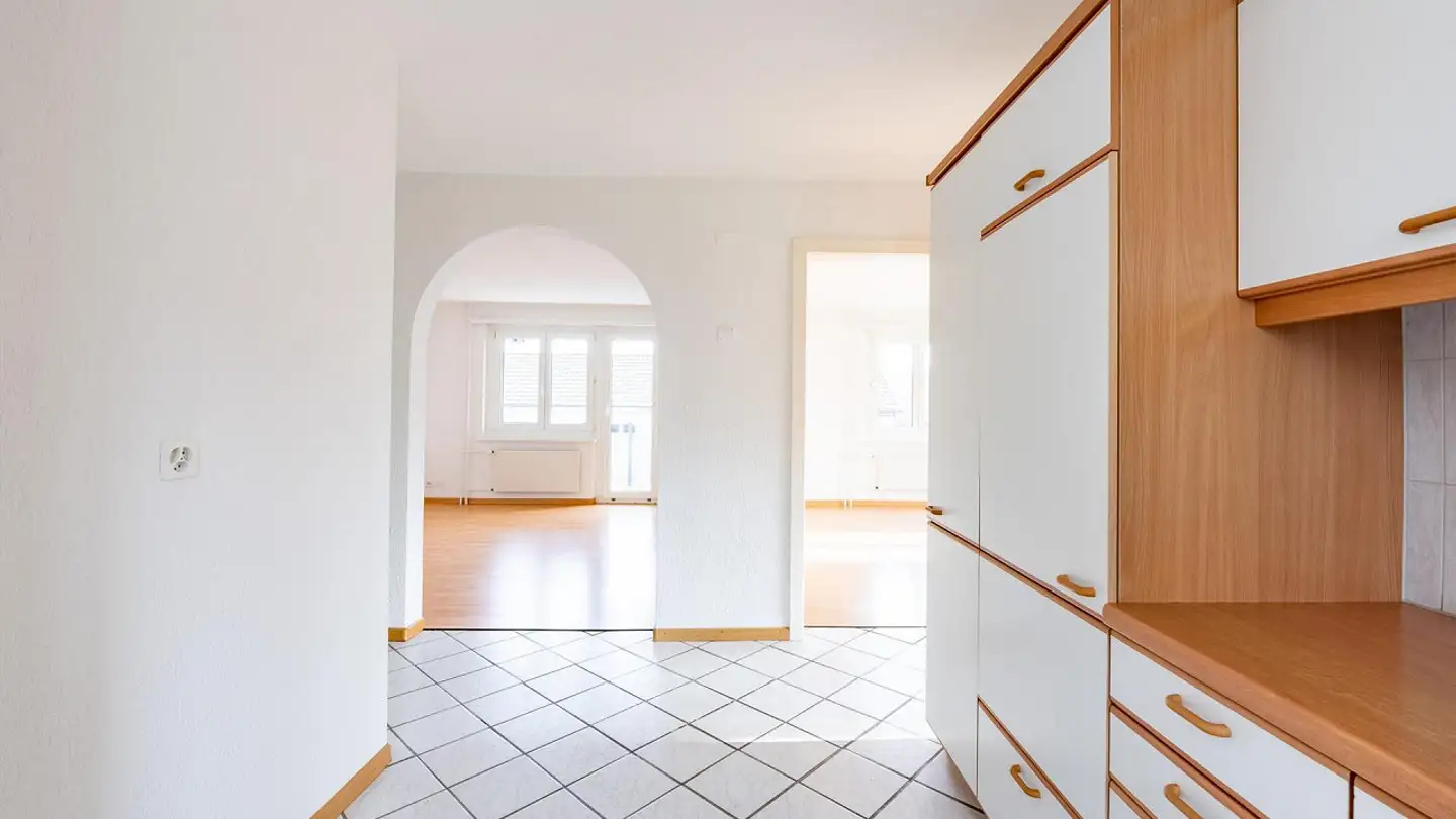 Appartement à louer - Randenstrasse 1, 8212 Neuhausen am Rheinfall - Photo 2