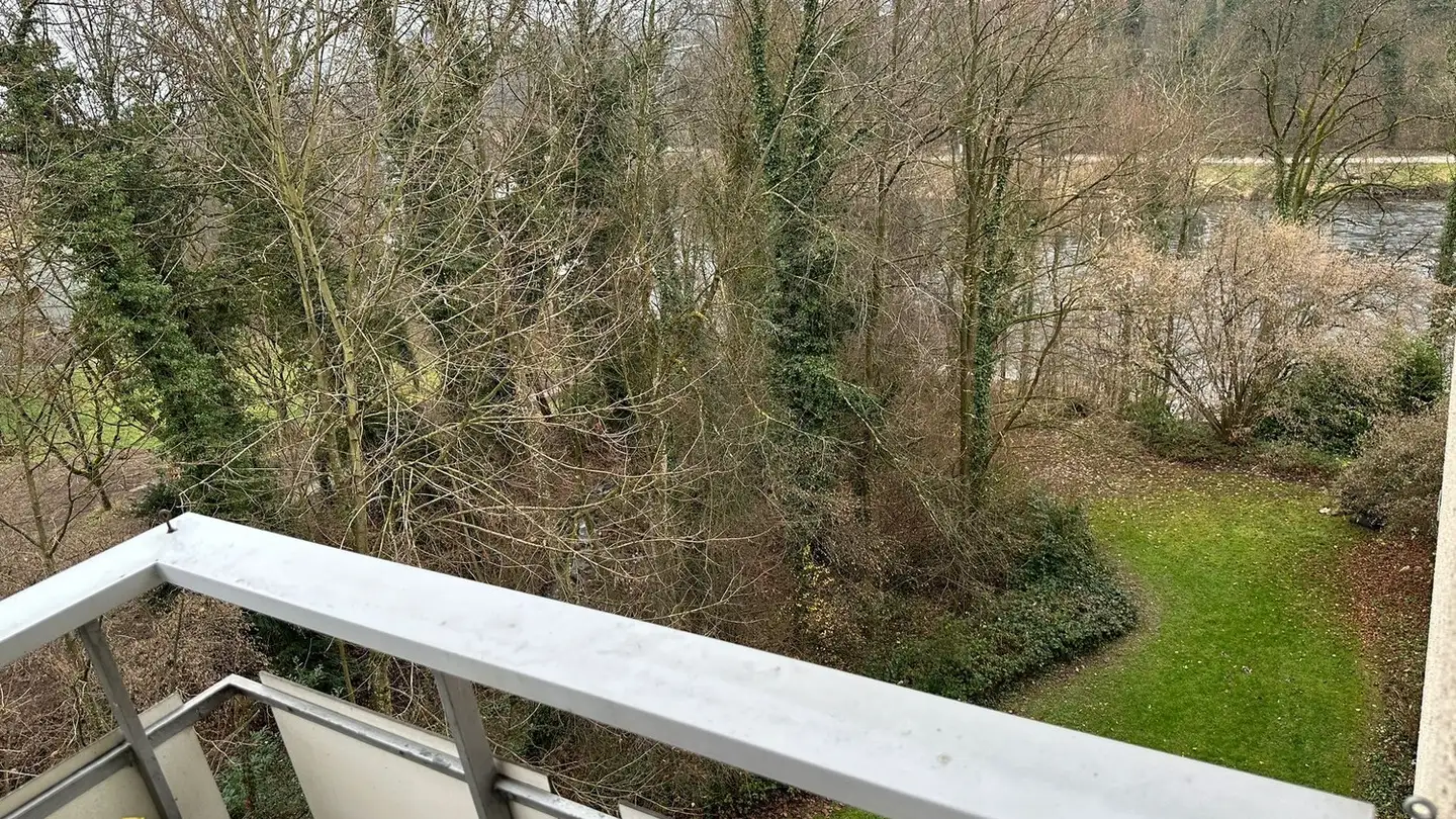 Chambre à louer - 8049 Zürich - Photo 3