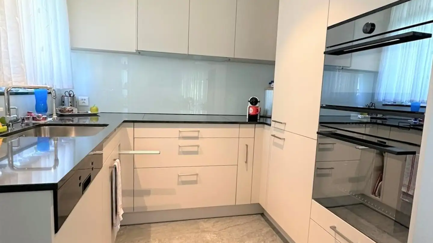 Apartment for rent - Neuwiesenstrasse 19, 8604 Volketswil - Photo 2